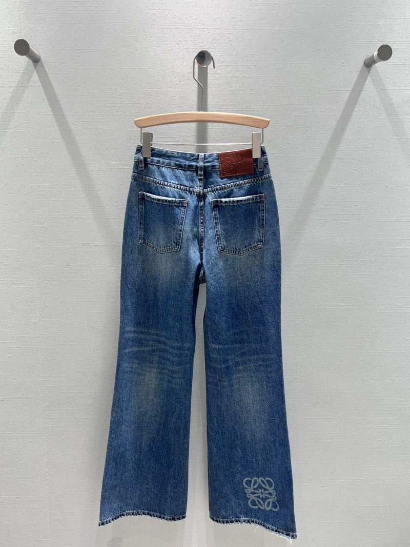 Loewe Jeans